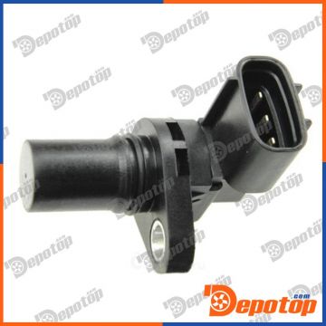 Capteur de position de vilebrequin pour SUZUKI | 120-04-136, 153-08-801